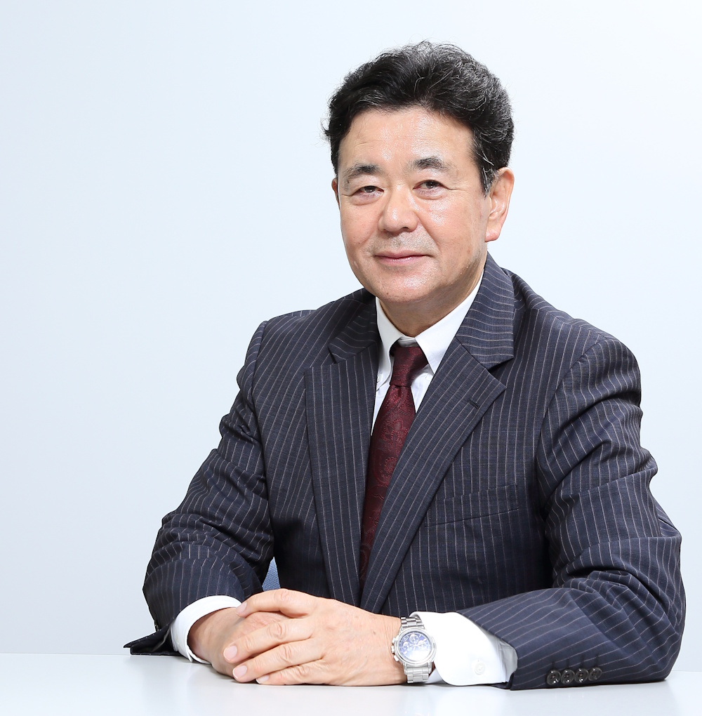 株式会社日経HR 代表取締役社長